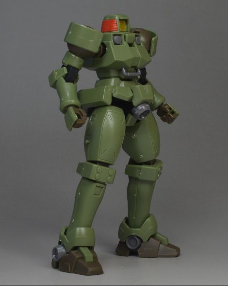 HGAC 1/144 리오 풀 웨폰 세트 해외 리뷰 2_9.jpg