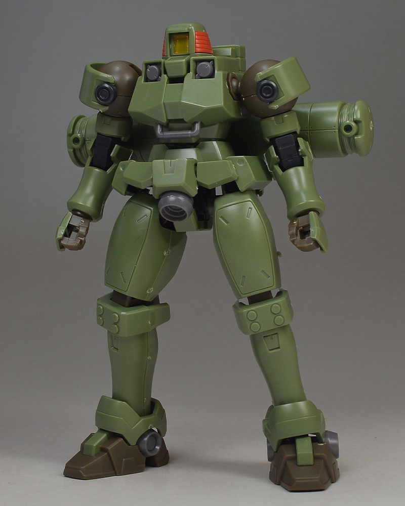 HGAC 1/144 리오 풀 웨폰 세트 해외 리뷰 2_36.jpg