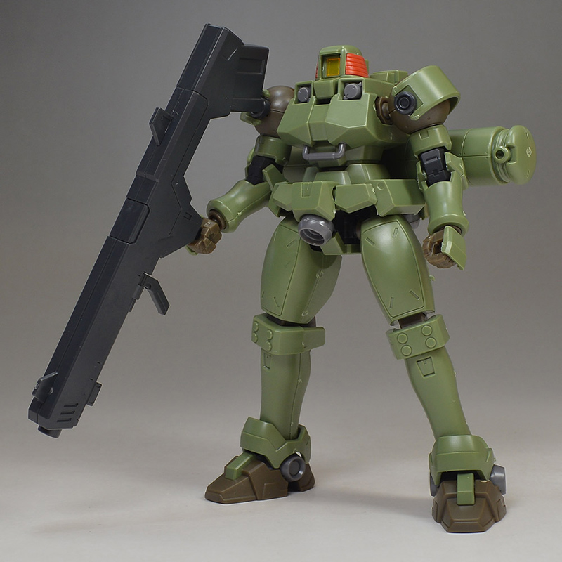 HGAC 1/144 리오 풀 웨폰 세트 해외 리뷰 2_50.jpg