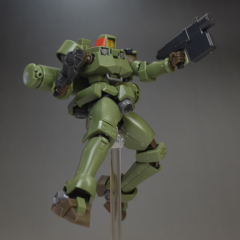 HGAC 1/144 리오 풀 웨폰 세트 해외 리뷰 2_55.jpg