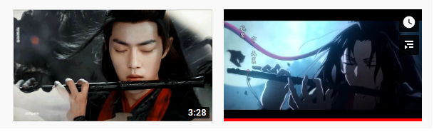 연관 동영상을 너무나도 잘 찾아주는 유튜브 알고리즘_1.png