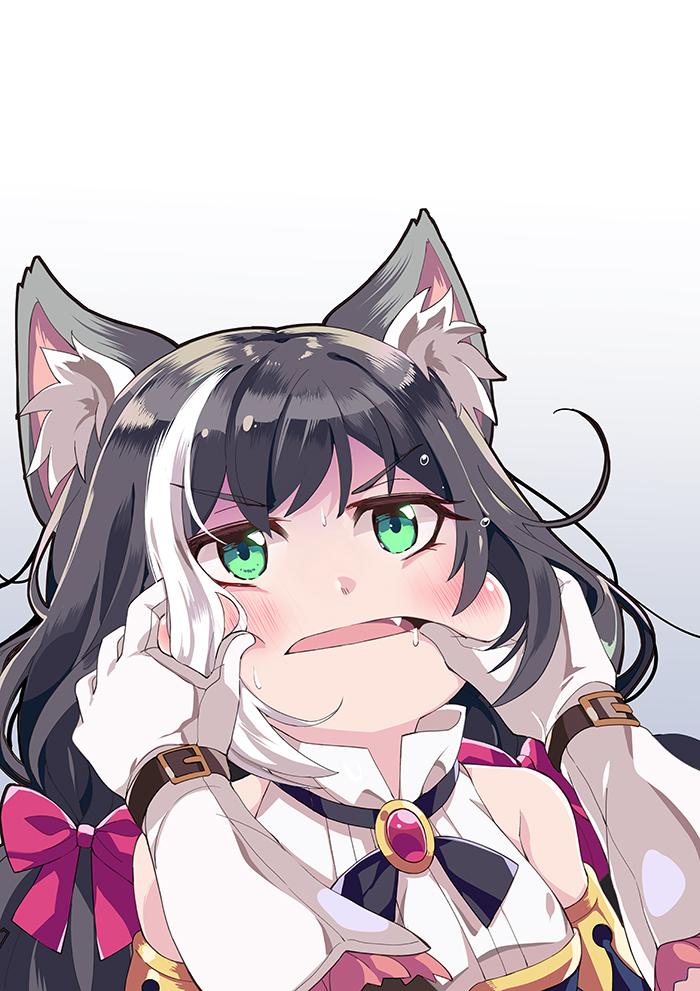 [프리코네] 똥줄타는 카카오_2.jpeg