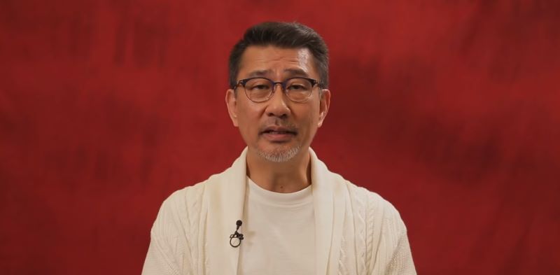 용과 같이 7 실제 성우 / 배우들_8.png