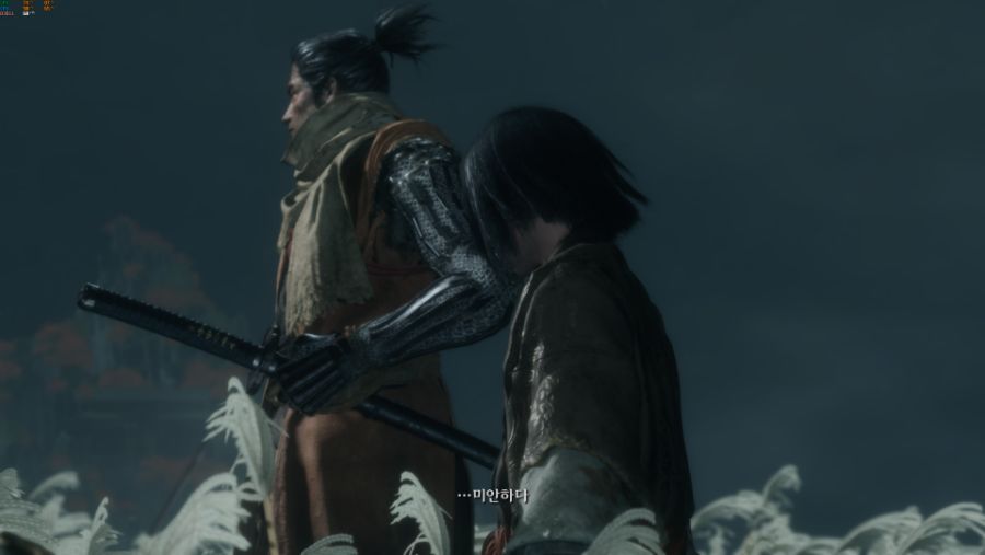 SEKIRO SHADOWS DIE TWICE Screenshot 2020.01.02 - 09.25.04.92.png