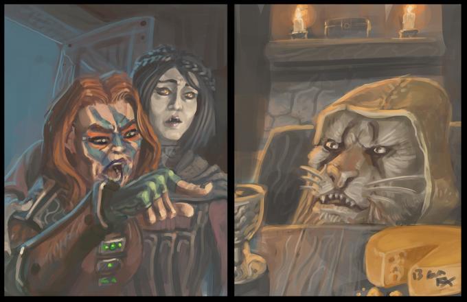 (스압) 그 고양이 밈 모음.jpg_34.jpg