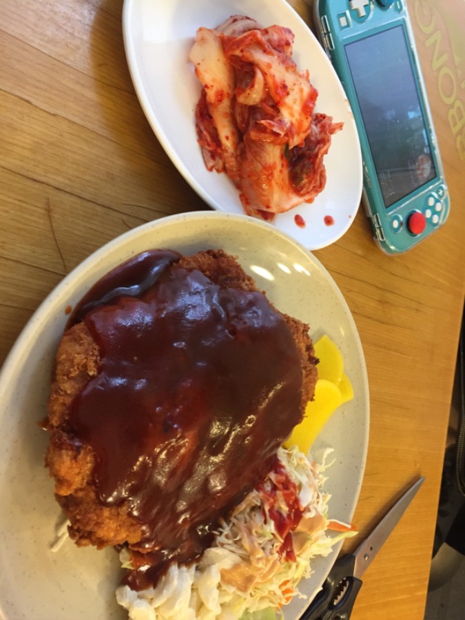 건대 장수분식 | 음식 갤러리 | 루리웹 건대 장수분식 | 음식 갤러리