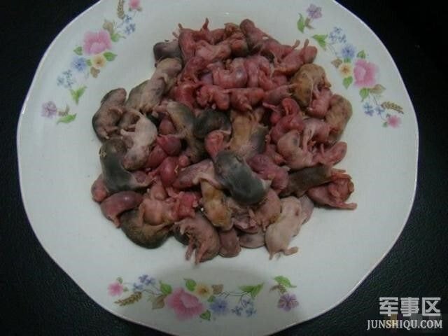 (극혐주의)중화료리 '산쯔얼'_1.jpg