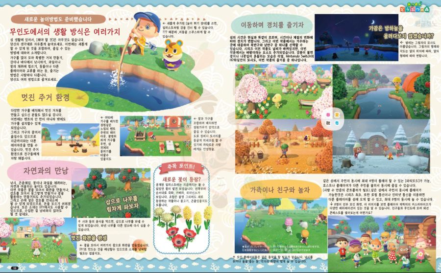 모동숲 닌텐도 드림 3월호 정보 (번역, 포샵)_3.jpg