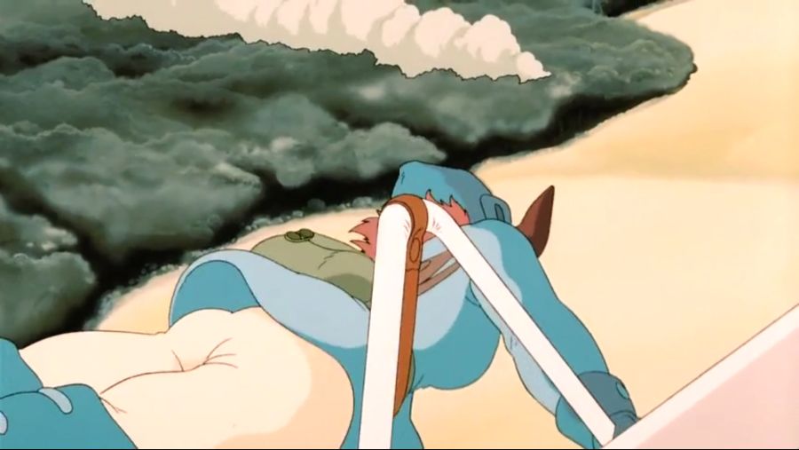 나우시카가 노팬티로 날아다니는게 아니라는 증거_1.jpg