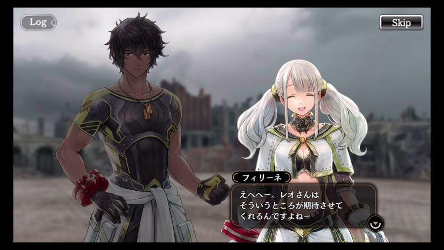 [GEREO] 나나 나들이옷 겟 + 라스이데 스토리 진행_10.jpg