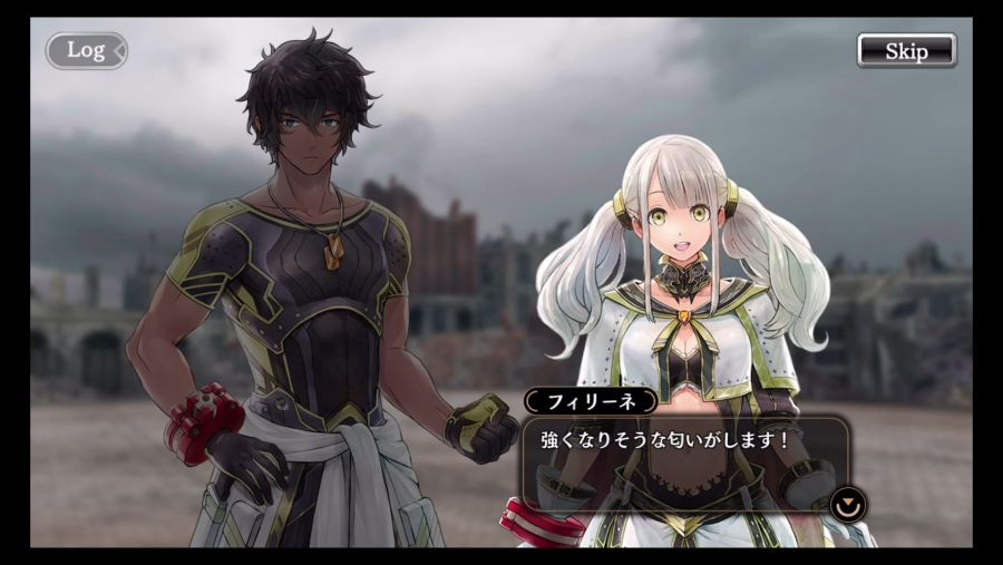 [GEREO] 나나 나들이옷 겟 + 라스이데 스토리 진행_11.jpg