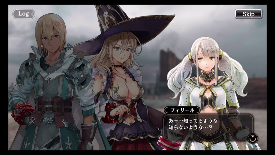 [GEREO] 나나 나들이옷 겟 + 라스이데 스토리 진행_22.jpg