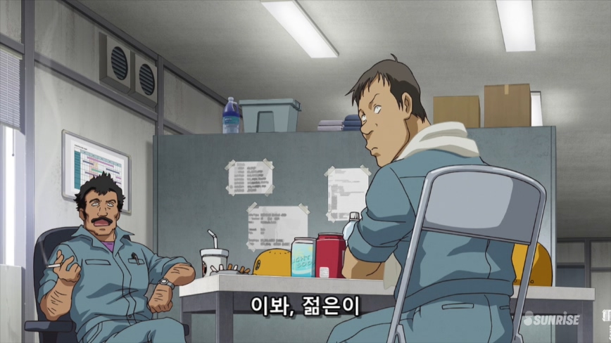 [HorribleSubs] Mobile Suit Gundam The Origin - 04 [720p].mkv_20200201_021945.650.jpg