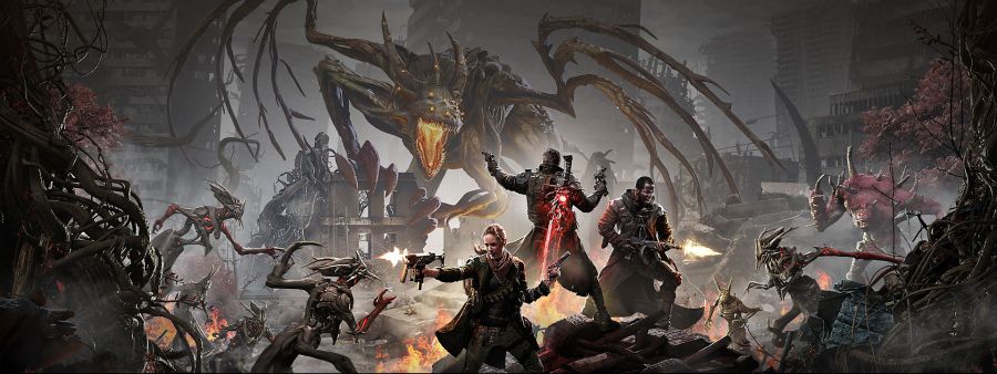 [리뷰] 램넌트 프롬 디 애쉬스 - 맛있는 질소과자를 먹는 느낌._1.jpg