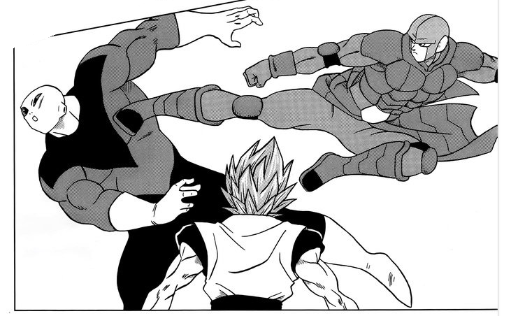 [드래곤 볼]토리야마와 토요타로의 차이_3.png