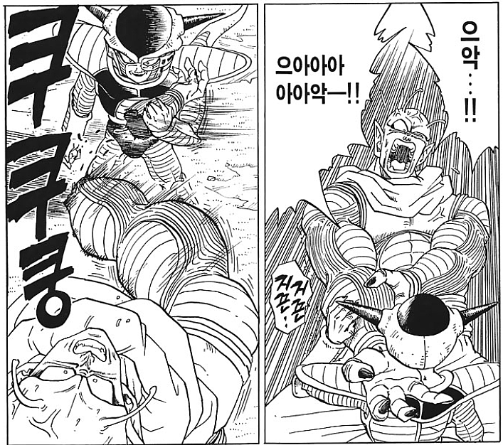 [드래곤 볼]토리야마와 토요타로의 차이_4.png