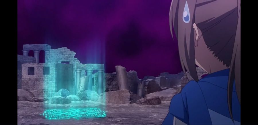 [아픈 건 싫으니까~] 현실이었다면 큰 논란을 일으킬 공략법_21.jpg