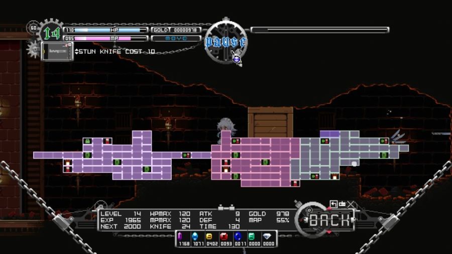 [리뷰] 동방 루나 나이츠 - 메이드장의 메트로베니아 어드벤처_7.jpg