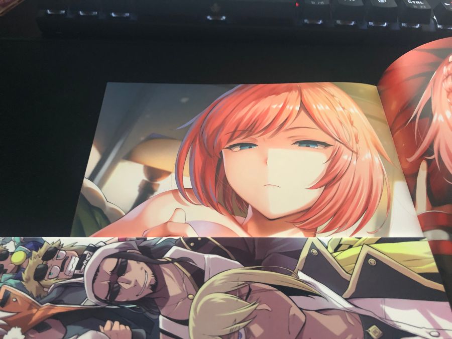 갓 이터 얇은 책 구매해봤습니다._22.jpg