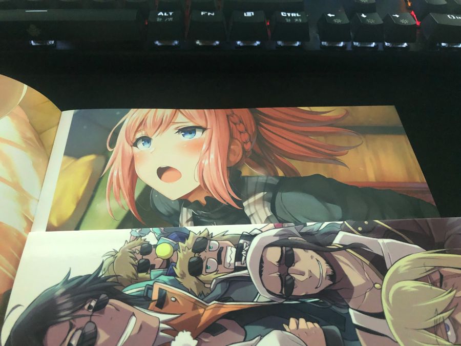 갓 이터 얇은 책 구매해봤습니다._27.jpg