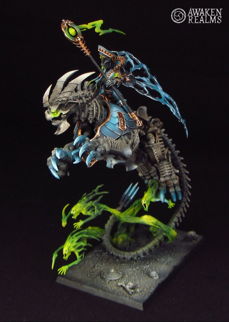 Vampire Counts - Arkhan the Black - Mortarch of Sacrament - painted (commission) _ eBay.jpg