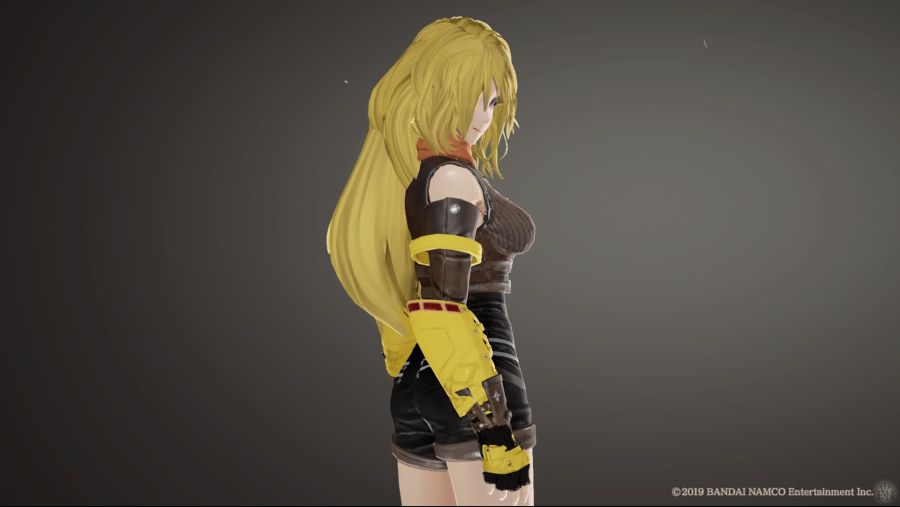 커마 소개 - RWBY [양 샤오롱]_10.jpg