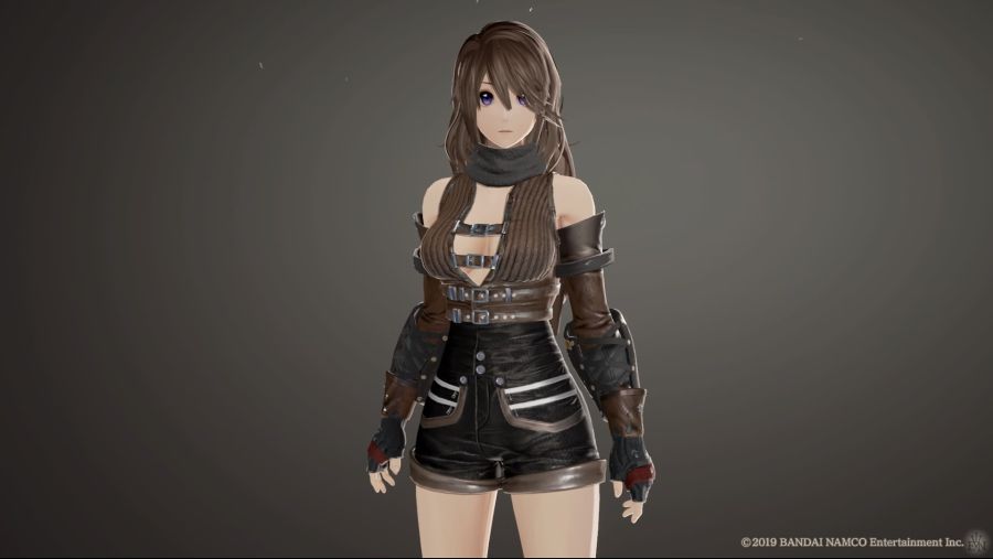 커마 소개 - RWBY [양 샤오롱]_39.jpg
