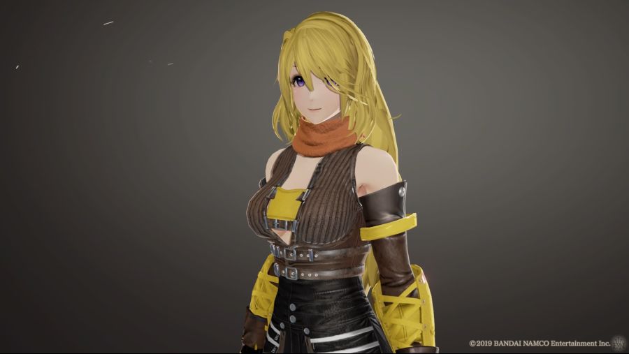 커마 소개 - RWBY [양 샤오롱]_61.jpg
