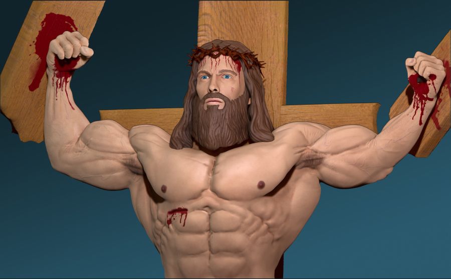 혐) 원수를 하루에 일곱번씩 일흔번 용서하라_3.jpg