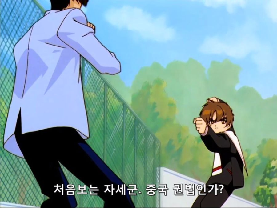 처음보는 자세군, 중국권법인가?_7.jpg