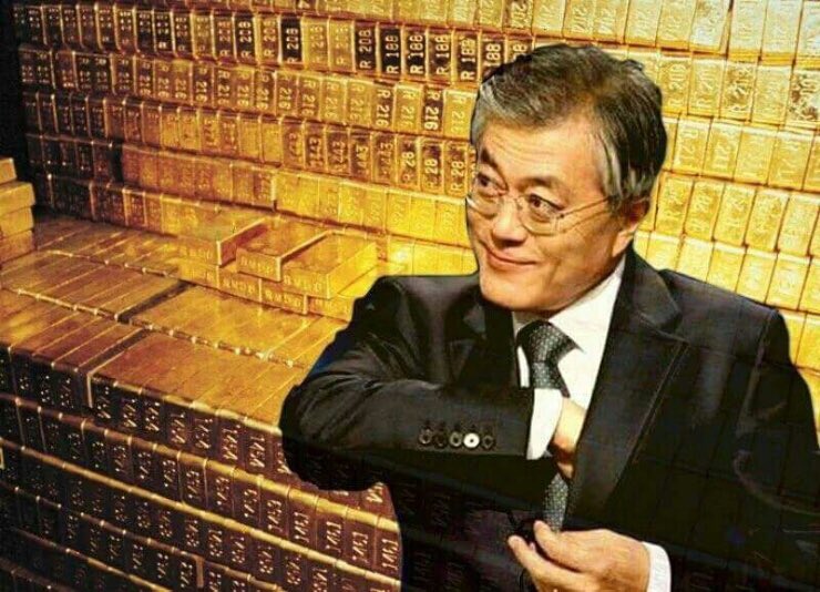 대한민국 대통령 문버즈 레일리...그의 후덜덜한 경력을 알아보자!_2.jpg