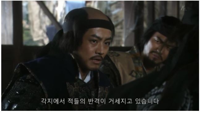 임진왜란이 나오는 일본 드라마_3.jpg