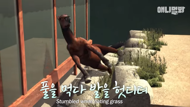Screenshot_2020-02-17 말도 안되는 일이 일어났습니다 ㅣ What Happened To This Fainted Horse Slowly Dying (1).png