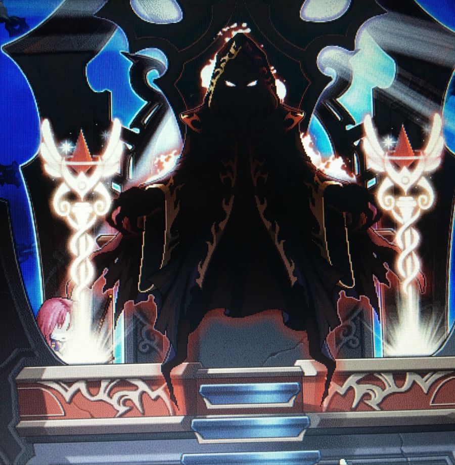 메이플 최상위 유저들이 접는 이유