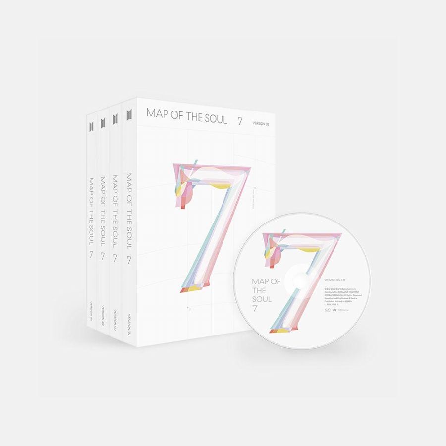 방탄소년단 새 앨범 선주문 402만장 돌파…자체 최다치(종합)_1.jpg