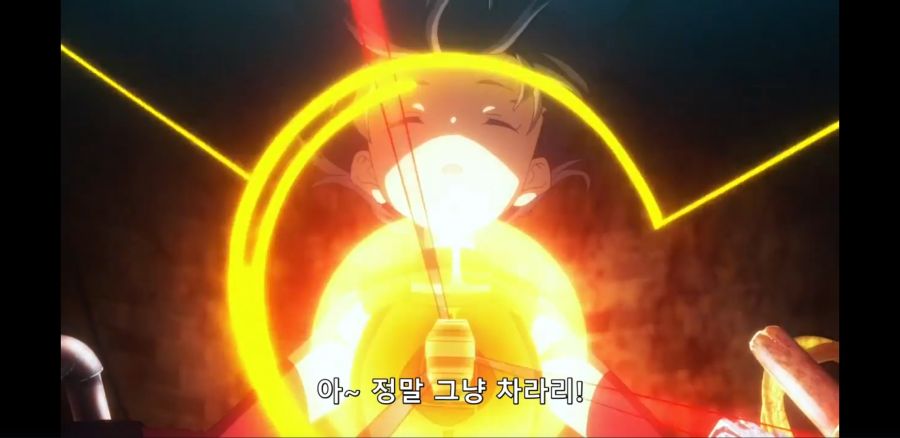 [아픈 건 싫으니까~] 데미짱 리전폼 + 좀비랜드 리전폼_5.jpg