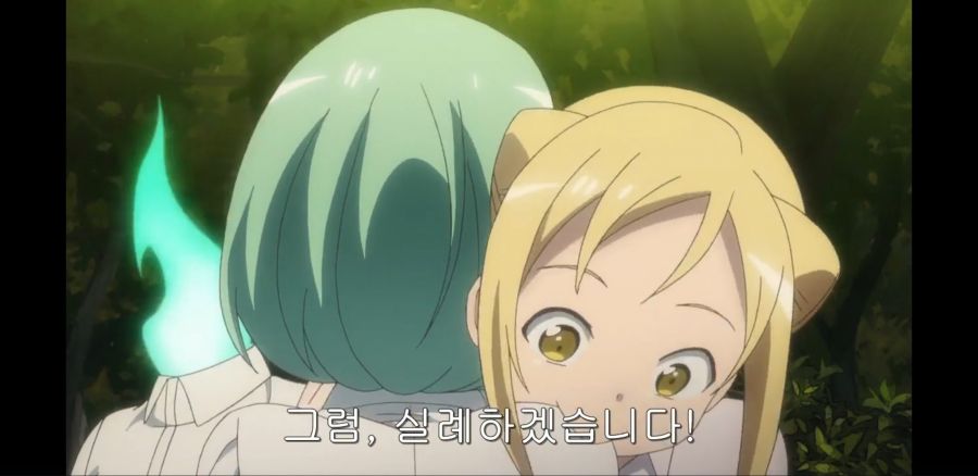 [아픈 건 싫으니까~] 데미짱 리전폼 + 좀비랜드 리전폼_11.jpg
