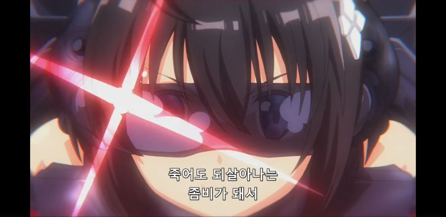 [아픈 건 싫으니까~] 데미짱 리전폼 + 좀비랜드 리전폼_14.jpg