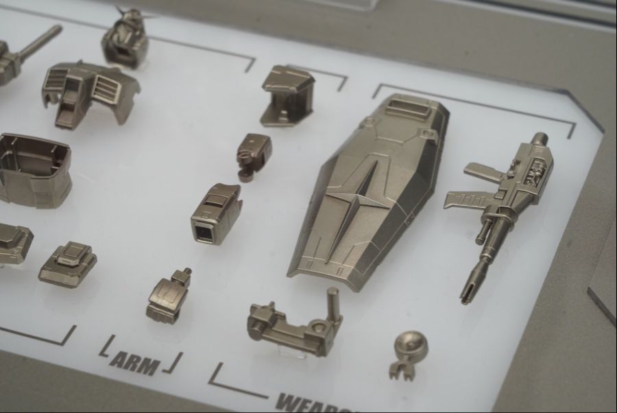 건다리움 합금 모델 1/144 퍼스트 건담 전시 사진_7.jpg