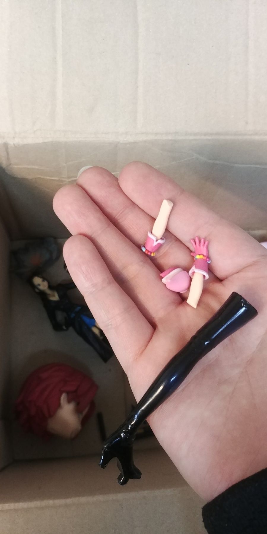 (분노) 중고나라 피규어 택배거래 대참사.jpg_2.jpg