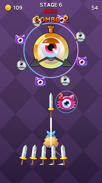 [아마도 갓겜] 한번의 실수로 용서할 수 없다! "타이밍 앨리스" 출시했습니다!_4.jpg