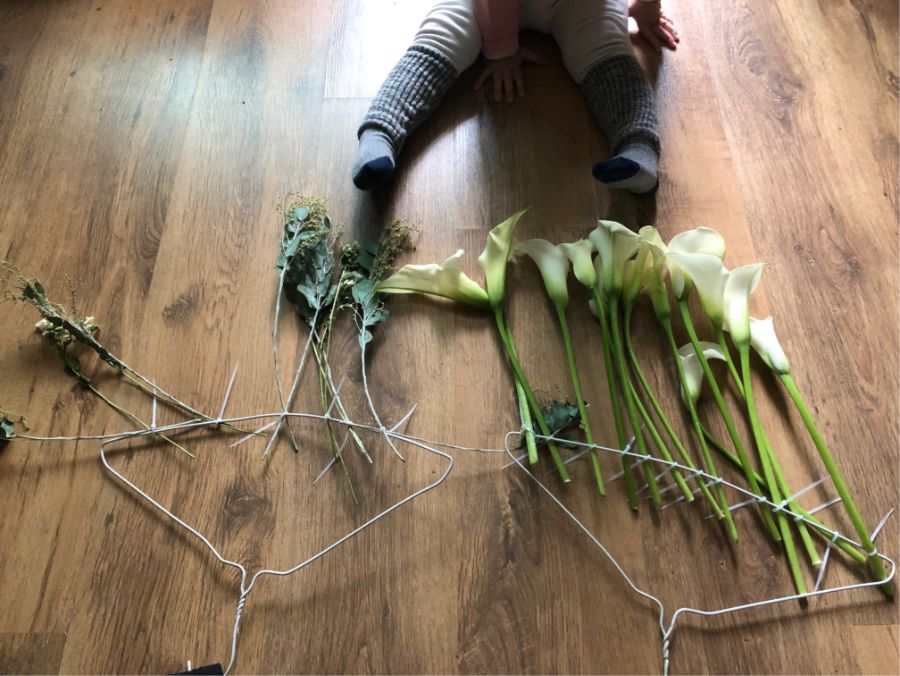 부케말려서 액자에 넣어봤습니다_2.jpg