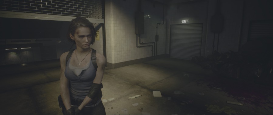 RESIDENT EVIL 3 _Raccoon City Demo_ 2020-03-20 오전 2_21_09.png