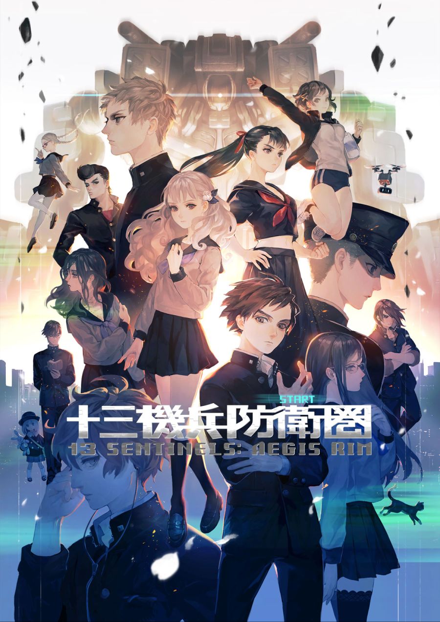 강스포) 엔딩후소감입니다 특히 주로와 이오리_1.jpg