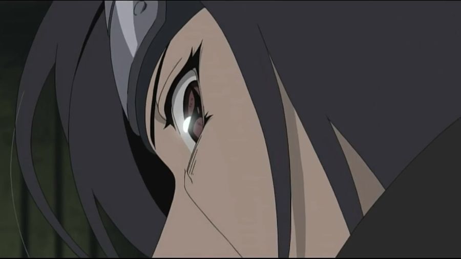 [나루토] 이타치는 사스케를 얼마나 봐준건가?_4.jpg