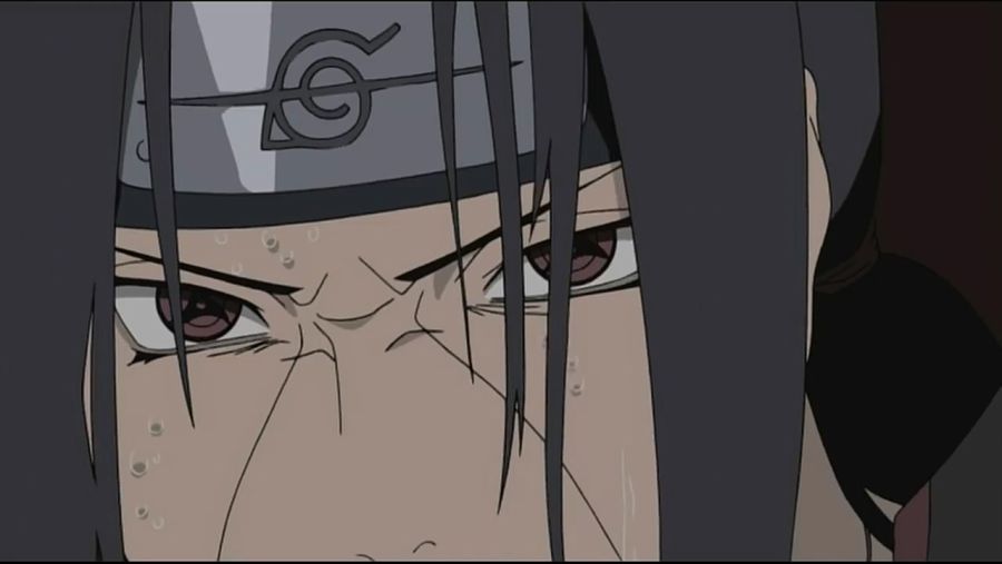 [나루토] 이타치는 사스케를 얼마나 봐준건가?_6.jpg