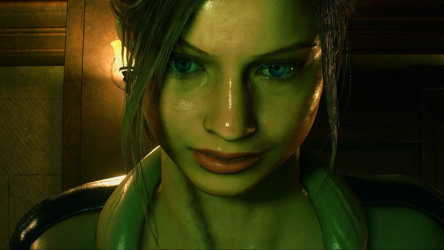 Resident Evil 2 Biohazard 2 Screenshot 2020.03.26 - 17.22.51.77.jpg
