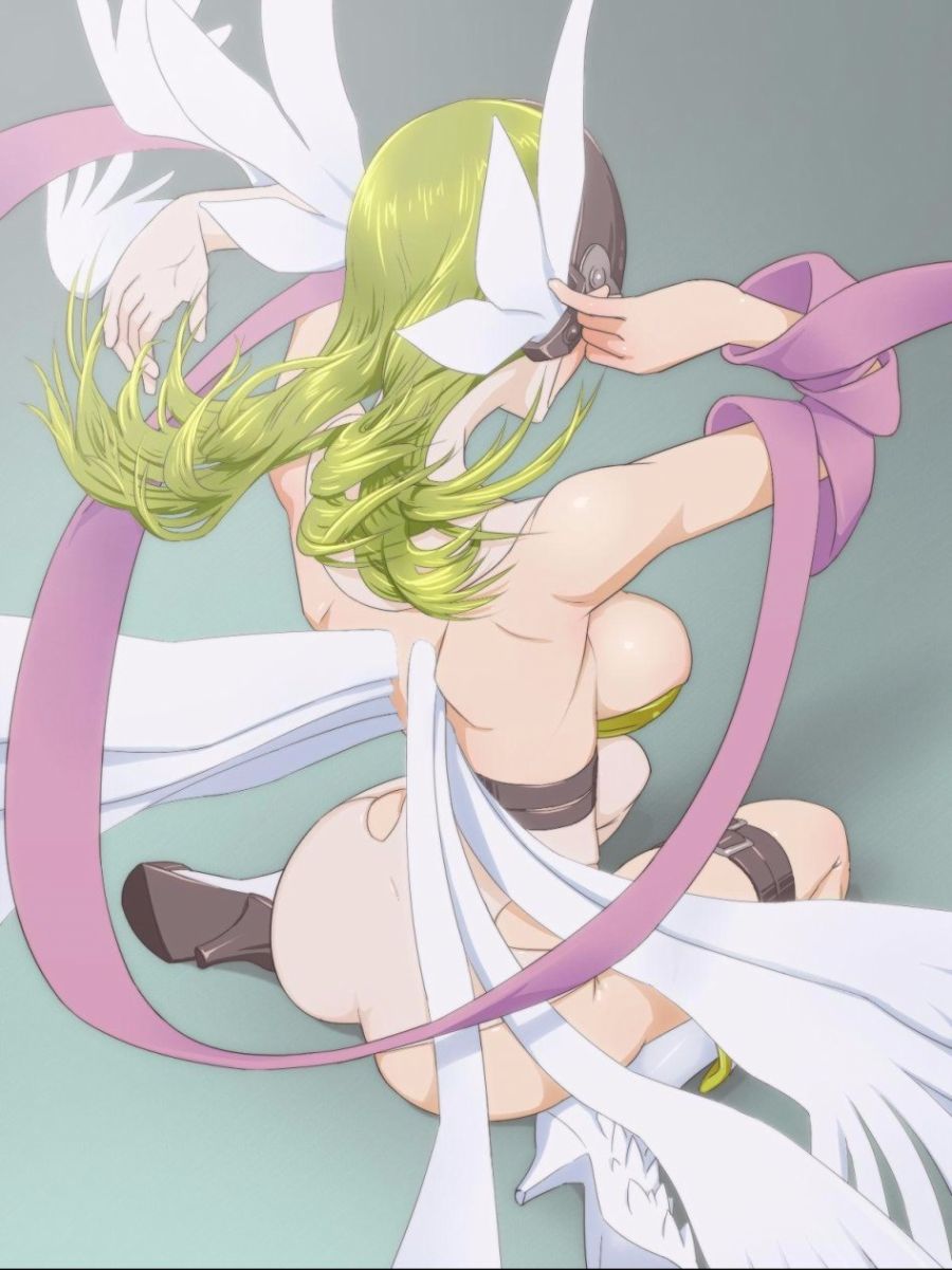 너네들 어릴때 엔젤우몬 좋아햇냐?_6.jpg