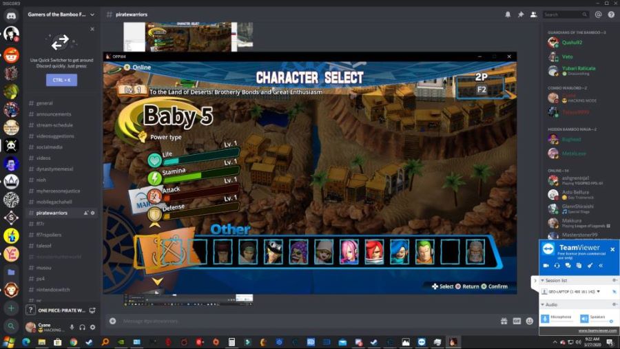 DLC캐릭터 관련 데이터마인 유출 루머 +영상,사진 (재미로만 보세요)_1.jpg