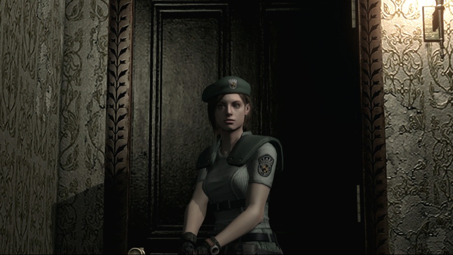 Resident Evil _ biohazard　HD REMASTER 2020-03-29 오후 6_52_32.png